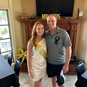 White One-Shoulder Dress